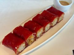 锦绣海鲜红米肠-陶陶居酒家(第十甫路总店)