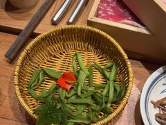 -巴奴毛肚火锅(龙湖锦艺城店)