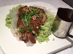 -北李妈妈菜·海肠捞饭(高新万达店)
