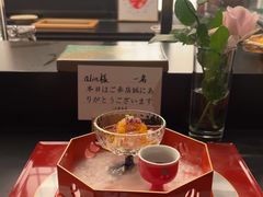 -鳥喜Toriki怀石烧鸟料理