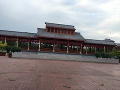 -芜湖黄河国际旅行社