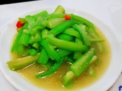 -新新湘菜馆(新中街二条店)