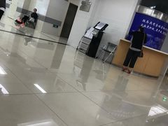 -上海人才大厦