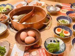 -伊豆野菜村(枫蓝国际店)