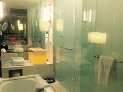 滴水湖皇冠假日酒店-上海滴水湖皇冠假日酒店