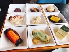 -柒园·三十年创意杭帮菜(龙湖滨江天街店)