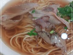 -鑫明明拉面(宁化路店)