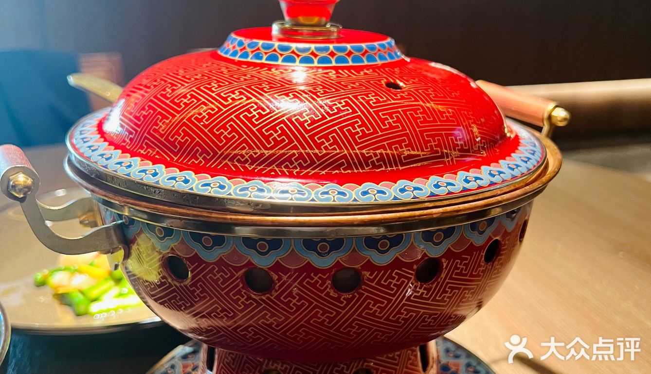 长宁来福士新京菜｜青年星厨风刮来魔都了