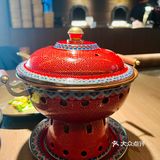 长宁来福士新京菜｜青年星厨风刮来魔都了