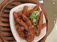 -龙的酒楼·手工早茶·顺德菜(近良路店)
