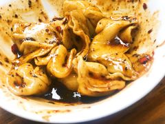 -新繁牛肉豆花(都江堰店)