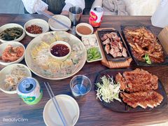 -妈妈手(山大总店)