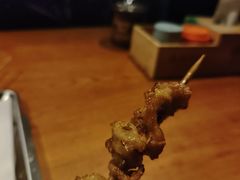 -京狮炙燥·精酿烧烤(首经贸店)