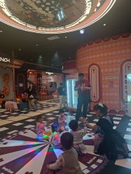 -MELAND亲子乐园•活动包场(北京亦庄龙湖天街店)