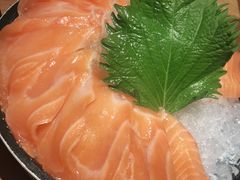 -万岁寿司(天河领展店)