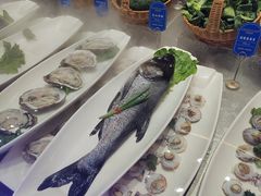 -老德州四合院·德州菜(天衢路店)