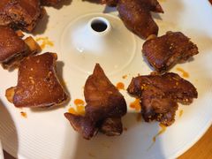 -永安鱼庄·镇江菜(丁卯店)