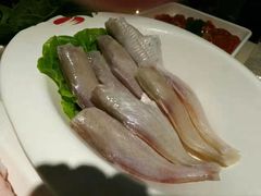 -海底捞火锅(北京路店)