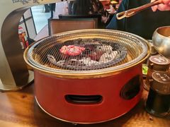 -西塔老太太泥炉烤肉(上海七宝领展广场店)