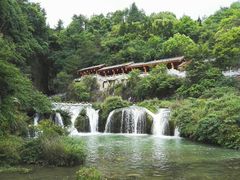 -天河潭旅游度假区