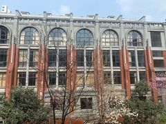 -华东政法大学(松江校区)