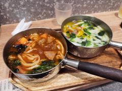 -小满手工粉(北京来福士店)