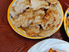 -英兰朝族饭店(河南桥头店)
