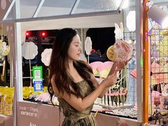 -万科生活广场(东莞松山湖店)
