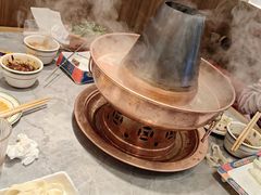-侃爷南门铜锅涮肉