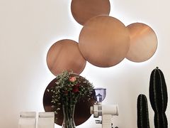 景观位-铁手珈琲制造局metalhands(望京店)