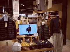 -MUJI无印良品(大悦城店)