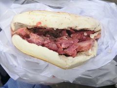 -刘纪孝腊牛羊肉(北广济街店)