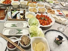 -海底捞火锅(王府井银泰in88店)