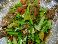 -湘与香缘·湖南菜(王府井北京市百货大楼店)