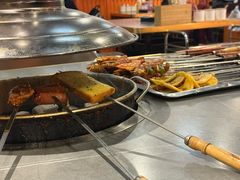 -水浒烤肉(大学城总店)