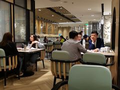 大堂-敏华冰厅(天河城店)