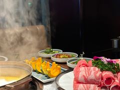 -大头椰·海南椰子鸡火锅(思明万象城店)