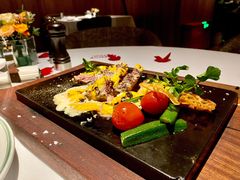 -燃扒房Steakhouse(皇庭店)
