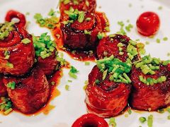 九转大肠-东兴楼饭庄(六里桥店)