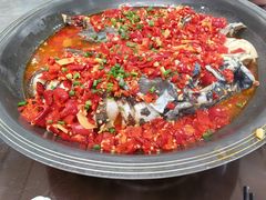 -鱼宴馆·家宴老字号淳鱼馆(千岛湖总店)