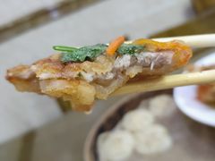 -开封灌汤包子铺(尚志大街店)
