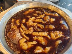 -大众酸菜鱼(梨花巷总店)