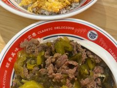 -明記茶餐廳(福田总店)