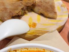 -甲乙饼·手工牛肉饼(东方广场店)