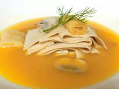 -格桑花开药膳蔬食文化空间