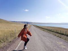 -山丹皇家马场