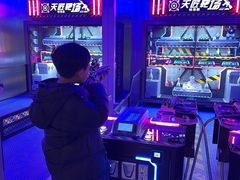 -海心沙亚运公园