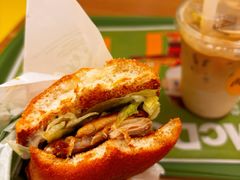 -麦当劳(融创茂店)