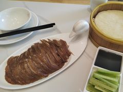 -梅利汴京烤鸭•开封豫菜地标店(晋安路店)
