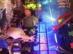 -UP嘻哈酒吧(粉巢店)